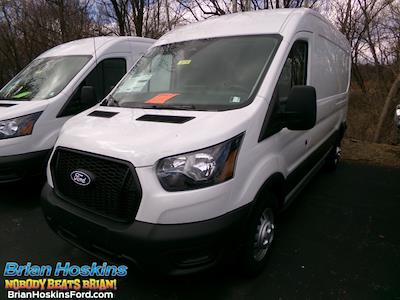 New 2026 Ford Transit 250 - photo 1