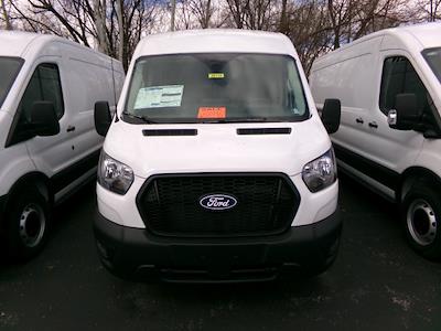 New 2026 Ford Transit 250 - photo 1