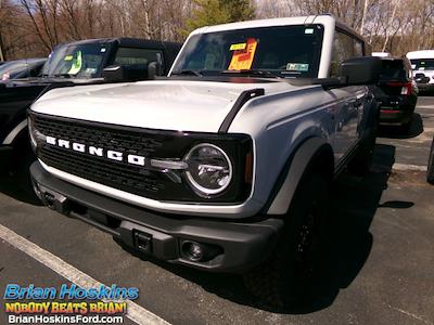 New 2026 Ford Bronco - photo 1