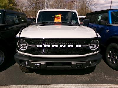 New 2026 Ford Bronco - photo 1