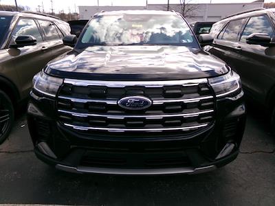 New 2026 Ford Explorer - photo 1