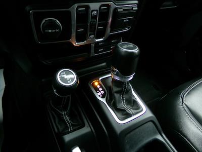 Used 2020 Jeep Wrangler - photo 1