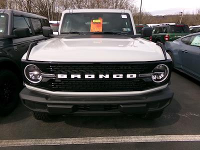New 2026 Ford Bronco - photo 1