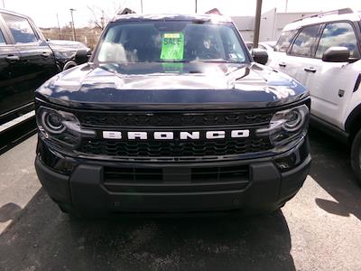 New 2026 Ford Bronco Sport - photo 1