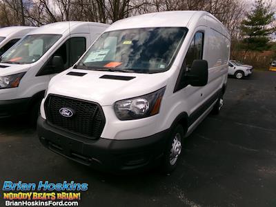 New 2026 Ford Transit 250 - photo 1