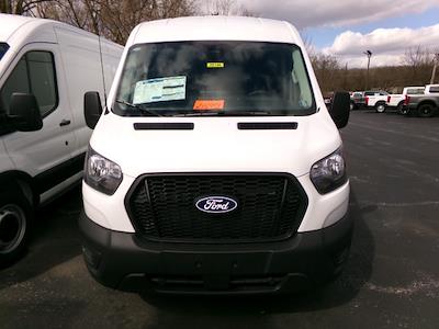 New 2026 Ford Transit 250 - photo 1