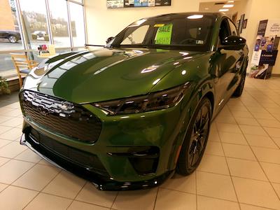 New 2026 Ford Mustang Mach-E - photo 1