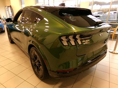 New 2026 Ford Mustang Mach-E - photo 1