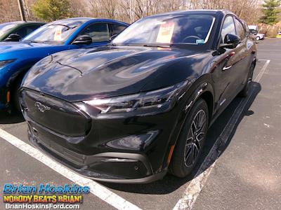 New 2026 Ford Mustang Mach-E - photo 1