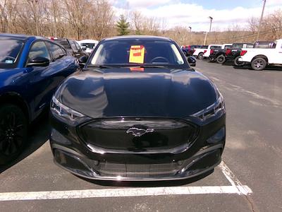 New 2026 Ford Mustang Mach-E - photo 1