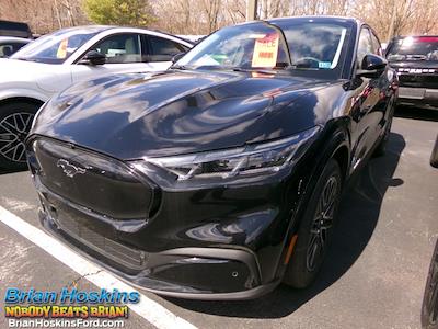 New 2026 Ford Mustang Mach-E - photo 1