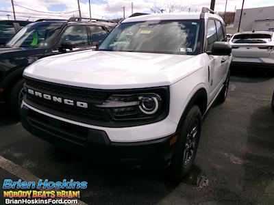 New 2026 Ford Bronco Sport - photo 1