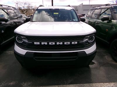 New 2026 Ford Bronco Sport - photo 1