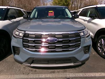 New 2026 Ford Explorer - photo 1