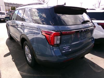 New 2026 Ford Explorer - photo 1