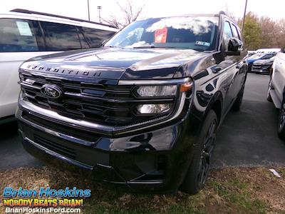 New 2026 Ford Expedition MAX - photo 1