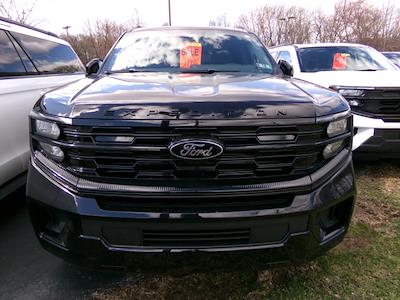 New 2026 Ford Expedition MAX - photo 1