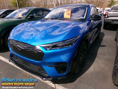 New 2026 Ford Mustang Mach-E - photo 1