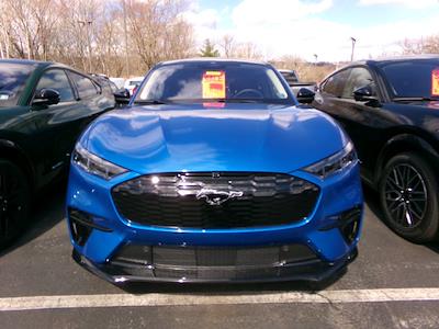 New 2026 Ford Mustang Mach-E - photo 1