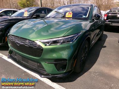 New 2026 Ford Mustang Mach-E - photo 1