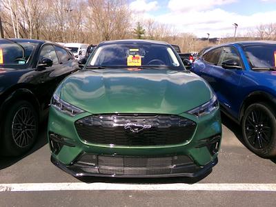 New 2026 Ford Mustang Mach-E - photo 1
