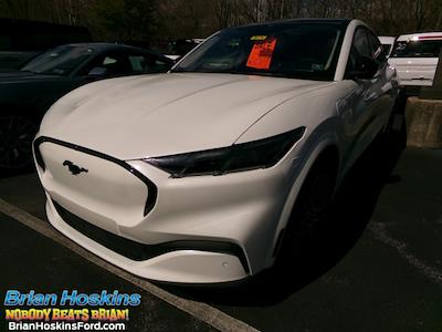 New 2026 Ford Mustang Mach-E - photo 1