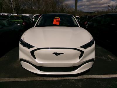 New 2026 Ford Mustang Mach-E - photo 1