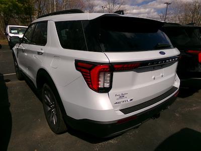 New 2026 Ford Explorer - photo 1