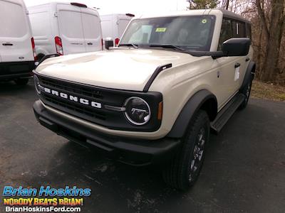 New 2026 Ford Bronco - photo 1