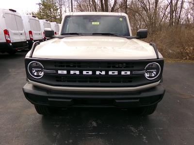 New 2026 Ford Bronco - photo 1