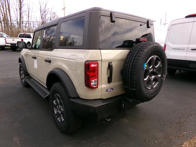 New 2026 Ford Bronco - photo 1