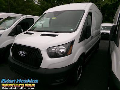 2026 Ford Transit 250 Medium Roof RWD Empty Cargo Van for sale #26246T - photo 1