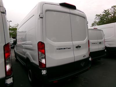 2026 Ford Transit 250 Medium Roof RWD Empty Cargo Van for sale #26246T - photo 2