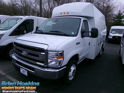 New 2027 Ford E-350 - photo 1