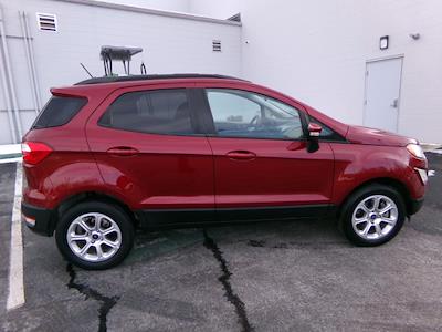 Used 2021 Ford EcoSport - photo 1