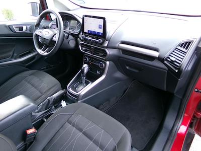 Used 2021 Ford EcoSport - photo 1