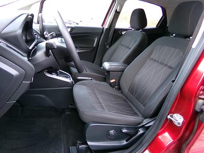 Used 2021 Ford EcoSport - photo 1