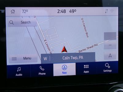 Used 2021 Ford EcoSport - photo 1