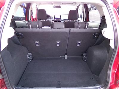 Used 2021 Ford EcoSport - photo 1