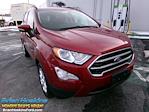 Used 2021 Ford EcoSport SE for sale #30009 - photo 1