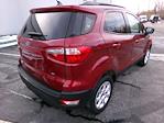 Used 2021 Ford EcoSport SE for sale #30009 - photo 2