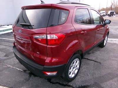 Used 2021 Ford EcoSport - photo 1