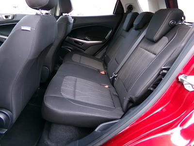 Used 2021 Ford EcoSport - photo 1