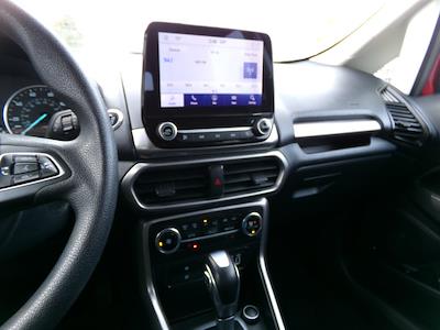 Used 2021 Ford EcoSport - photo 1