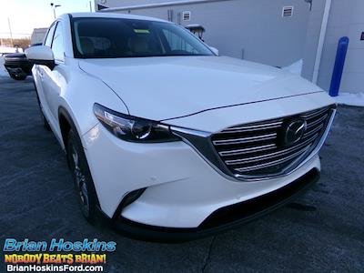 Used 2021 Mazda CX-9 Touring for sale #3001Q - photo 1