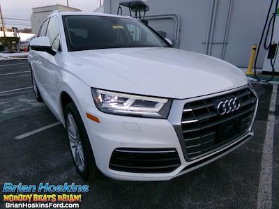 Used 2018 Audi Q5 Tech for sale #3002P - photo 1