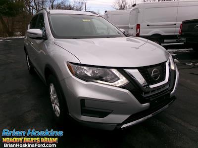 Used 2017 Nissan Rogue SV for sale #3004P - photo 1