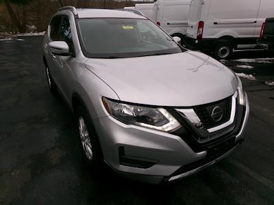 Used 2017 Nissan Rogue SV for sale #3004P - photo 2