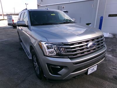 Used 2020 Ford Expedition XLT for sale #3005Q - photo 2