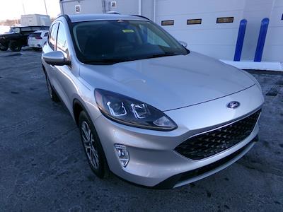 Used 2020 Ford Escape SEL for sale #3006P - photo 2